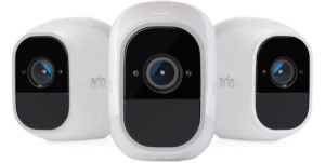 Netgear Arlo Pro 2 IP Camera