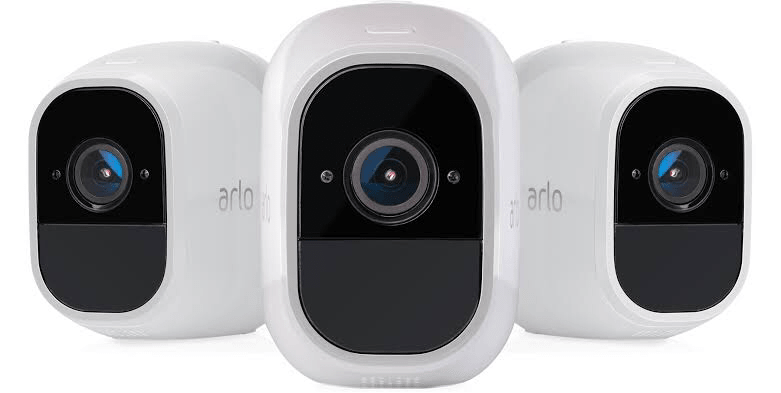 Netgear Arlo Pro 2 IP Camera