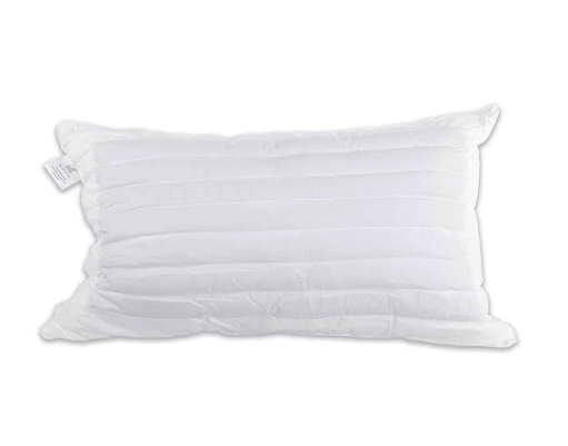 doze side sleeper pillow