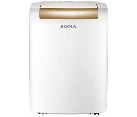 Sona SACN6203 Portable Aircon