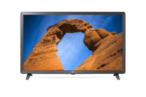 LG 32LK610BPTB 32 Inch Smart AI