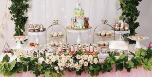 Creme Maison Bakery's Cupcakes