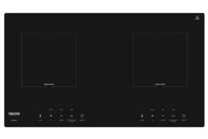 Tecno Induction Hob TIH280D