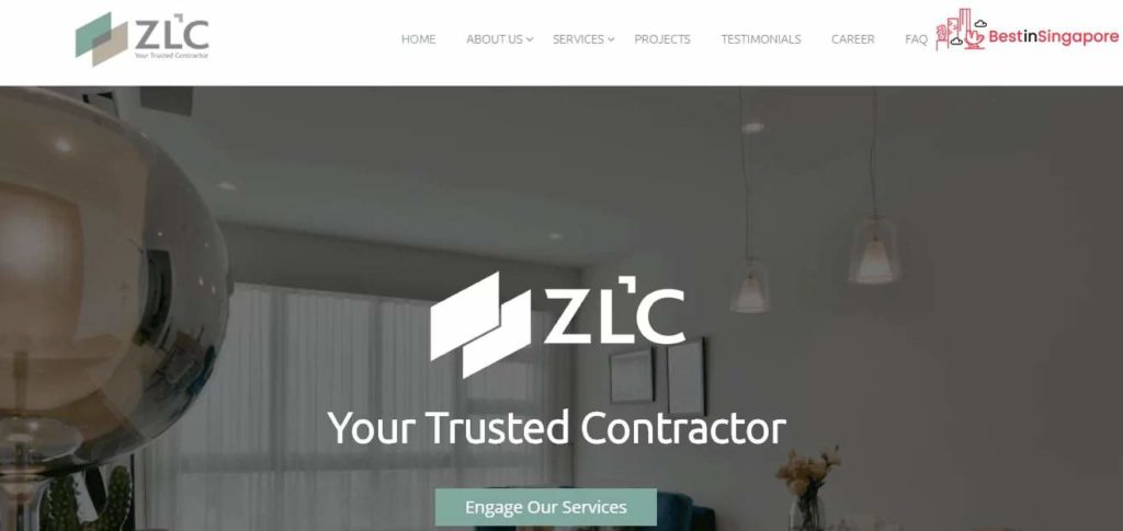 ZLC's Homepage