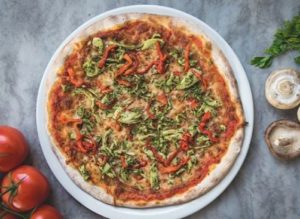 Spizza