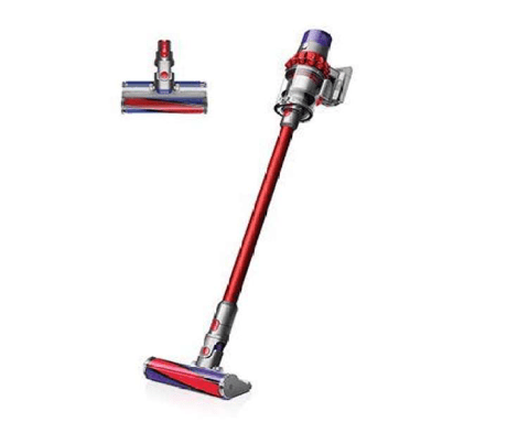 Dyson V10 Handheld Vacuum Cleaner