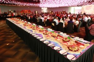 Purple Sage Catering