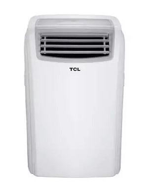 TCL Portable Air Con TAC10CPA/H