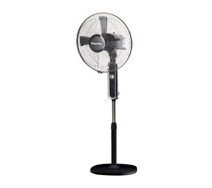 PowerPac Standing Fan PPFS616