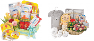 Noel Gifts' Items