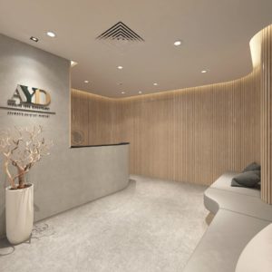 Angeline Yong Dermatology's Clinic