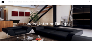 Nook Design's Homepage