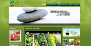 Chin Ling Nursery's Homepage
