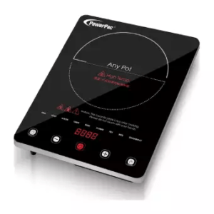 PowerPac Ceramic Cooker PPIC880