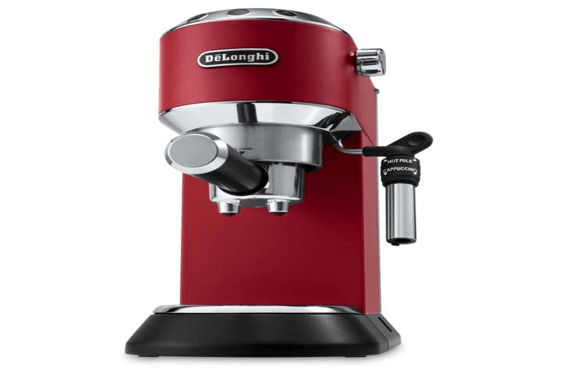 Delonghi EC685 Coffee Machine