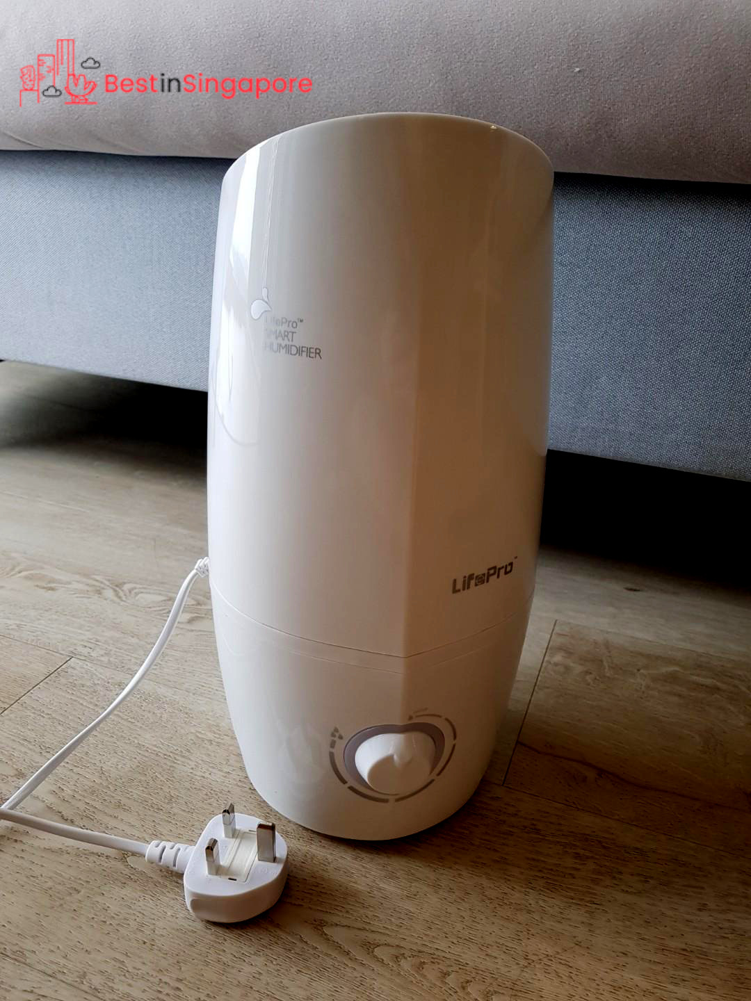 Lifepro HU380 Humidifier