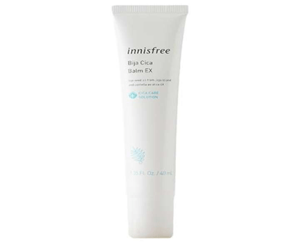 innisfree Bija Cica Balm