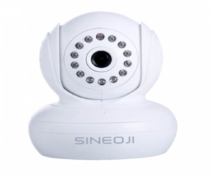 Sineoji PT713V IP Camera