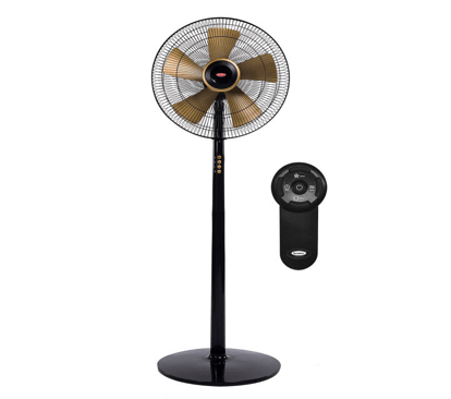 EuropAce ESF 168S Standing Fan