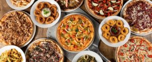 Depizza