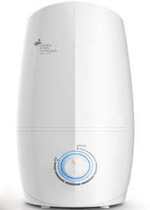 Lifepro HU380 Humidifier