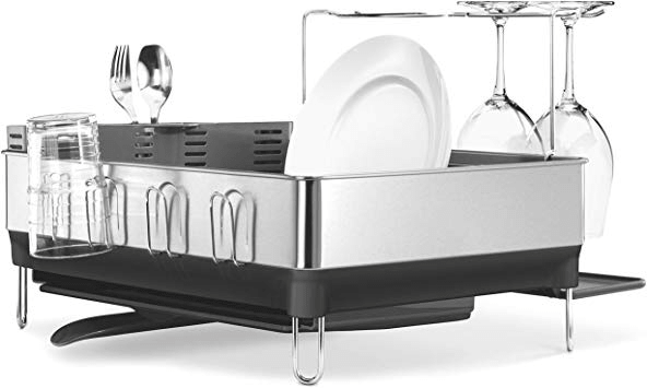 The 7 Best Dish Racks In Singapore For All Spaces 2021