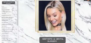 Aesthetic & Dental Surgery's Homepage