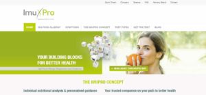 Certified Medical Diagnostics Pte Ltd's Homepage