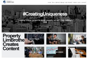Property LimBrothers' Homepage