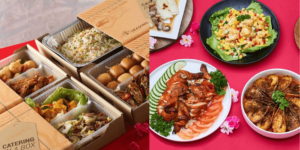 Four Seasons Catering