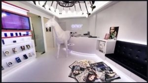 ONLY Aesthetics' Clinic