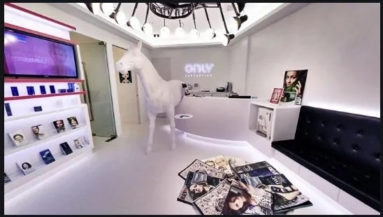 ONLY Aesthetics' Clinic
