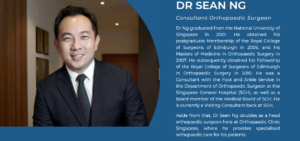 Dr. Sean Ng