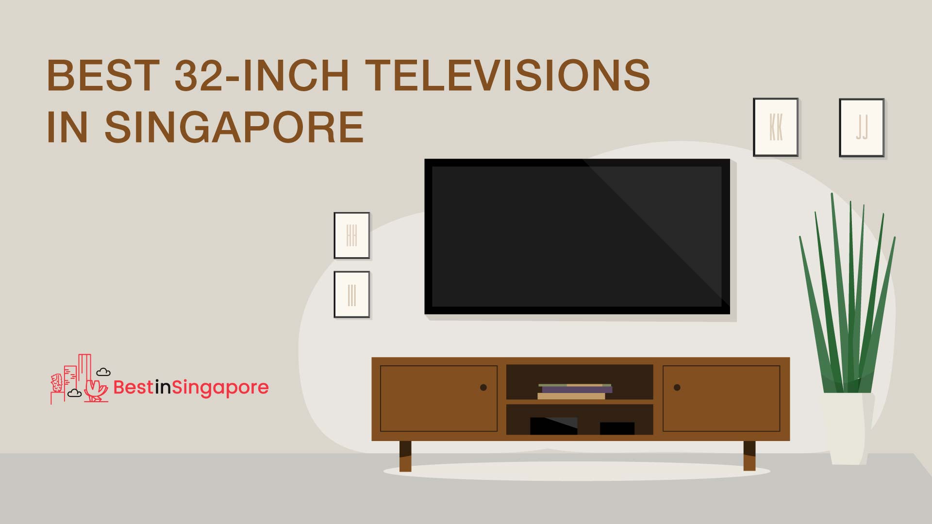 Best 32-inch Televisions Singapore