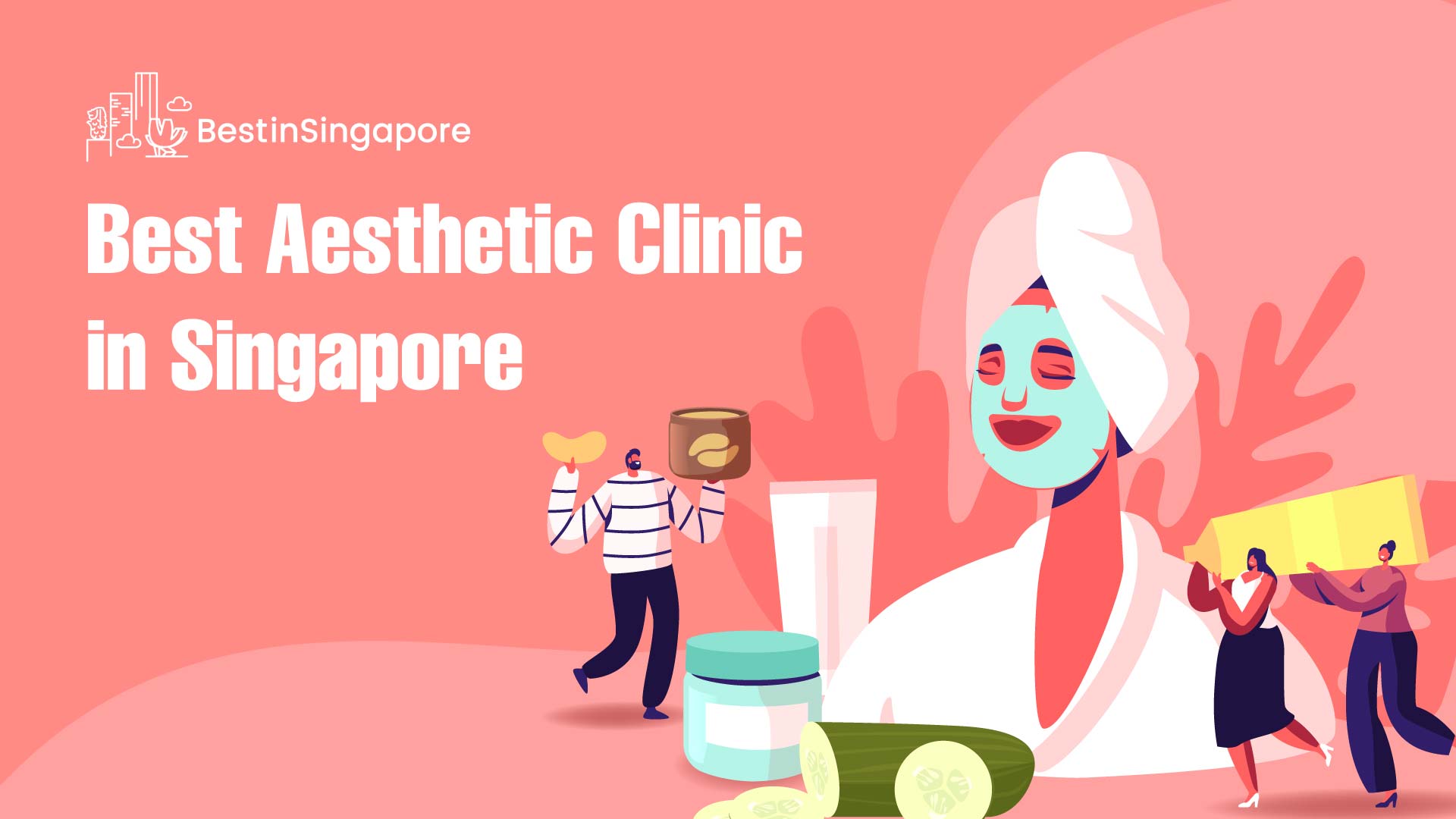 Best Aesthetic Clinics in Singapore