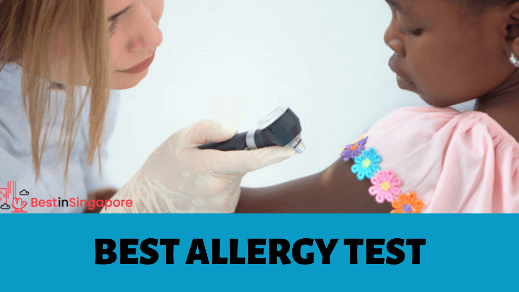 best skin allergy doctor near me