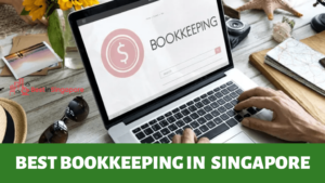 Best Bookkeeping Singapore
