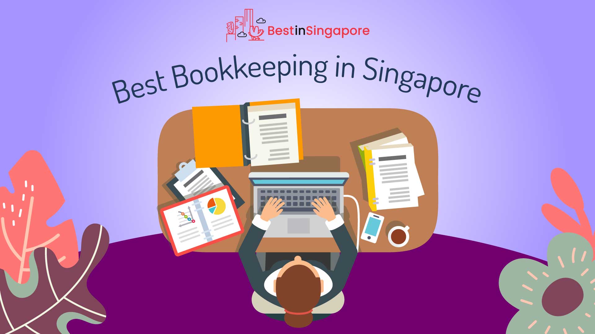 Best Bookkeeping Singapore