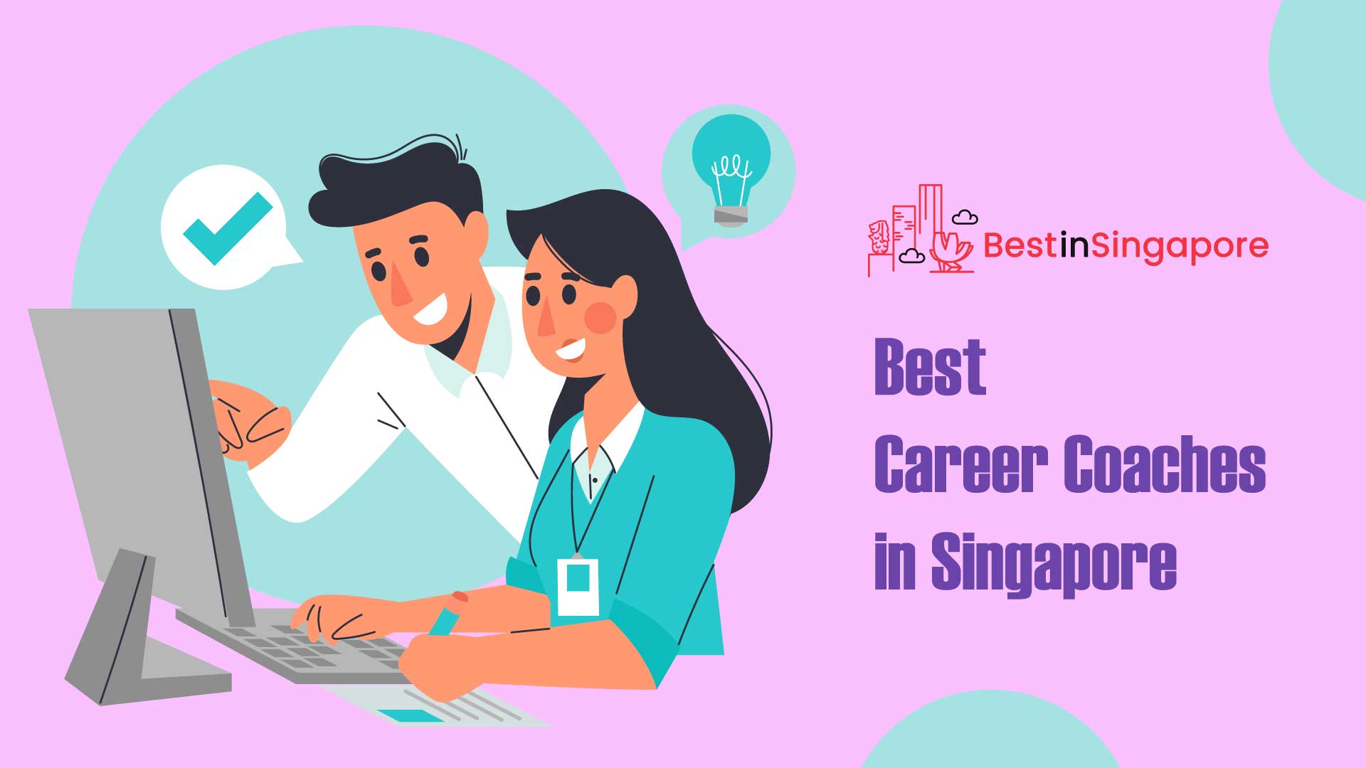 Best Career Coaches in Singapore