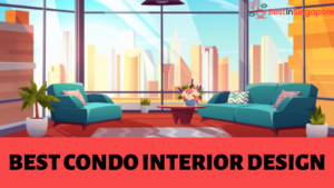 Best Condo Interior Design in Singapore