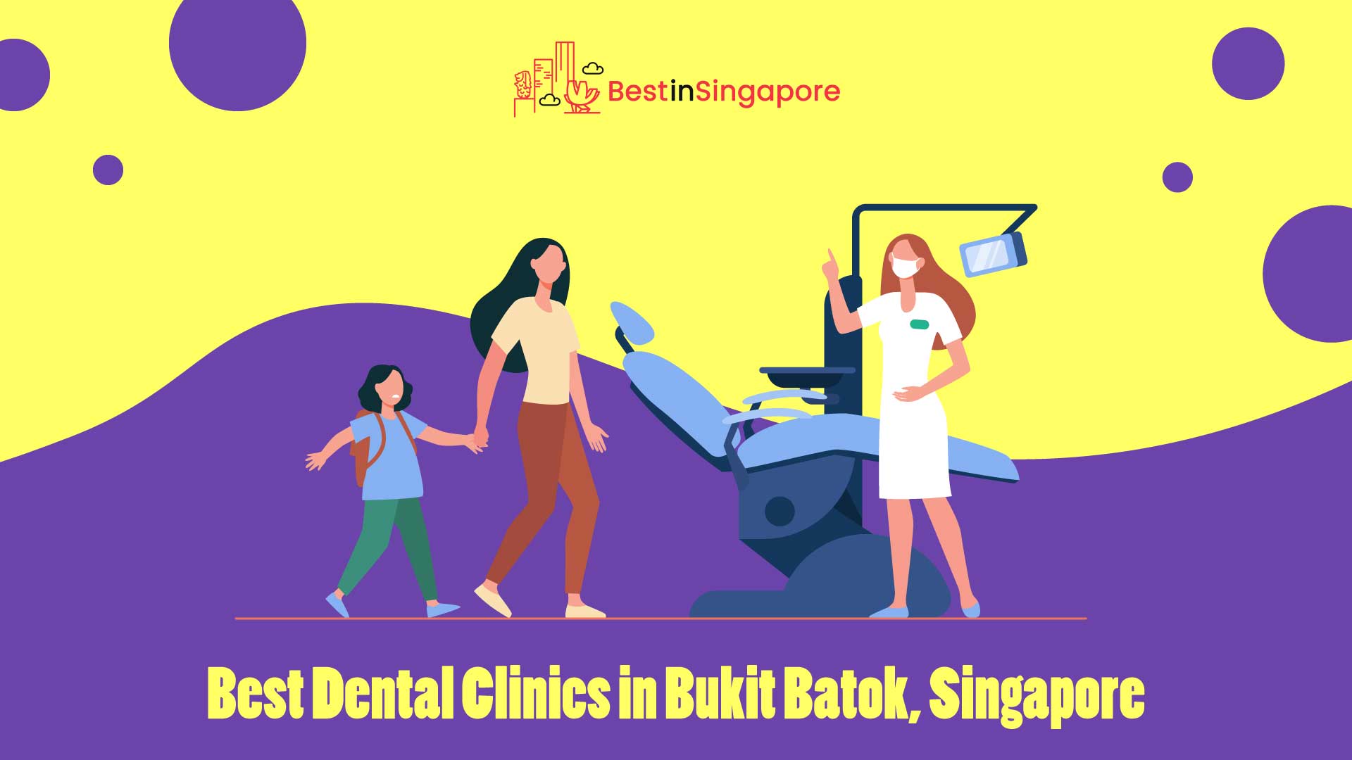 Best Dental Clinics in Bukit Batok