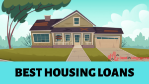 Best Housing Loans Singapore
