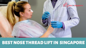 Best Nose Thread Lift in Singapore