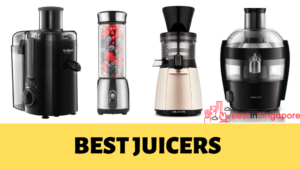 Best Nutribullets Singapore