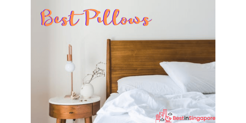 Best Pillows Singapore