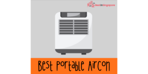 Best Portable Air-Conditioners Singapore