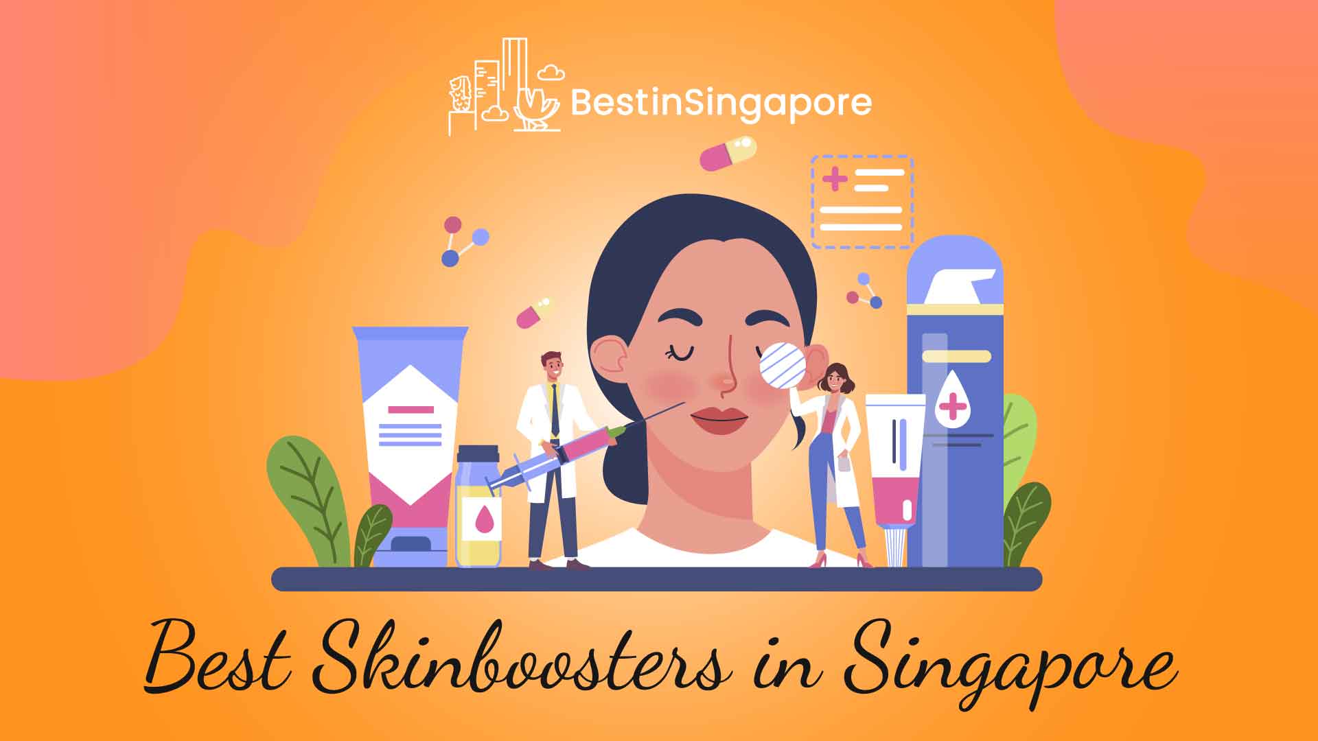 Best Skin Boosters in Singapore