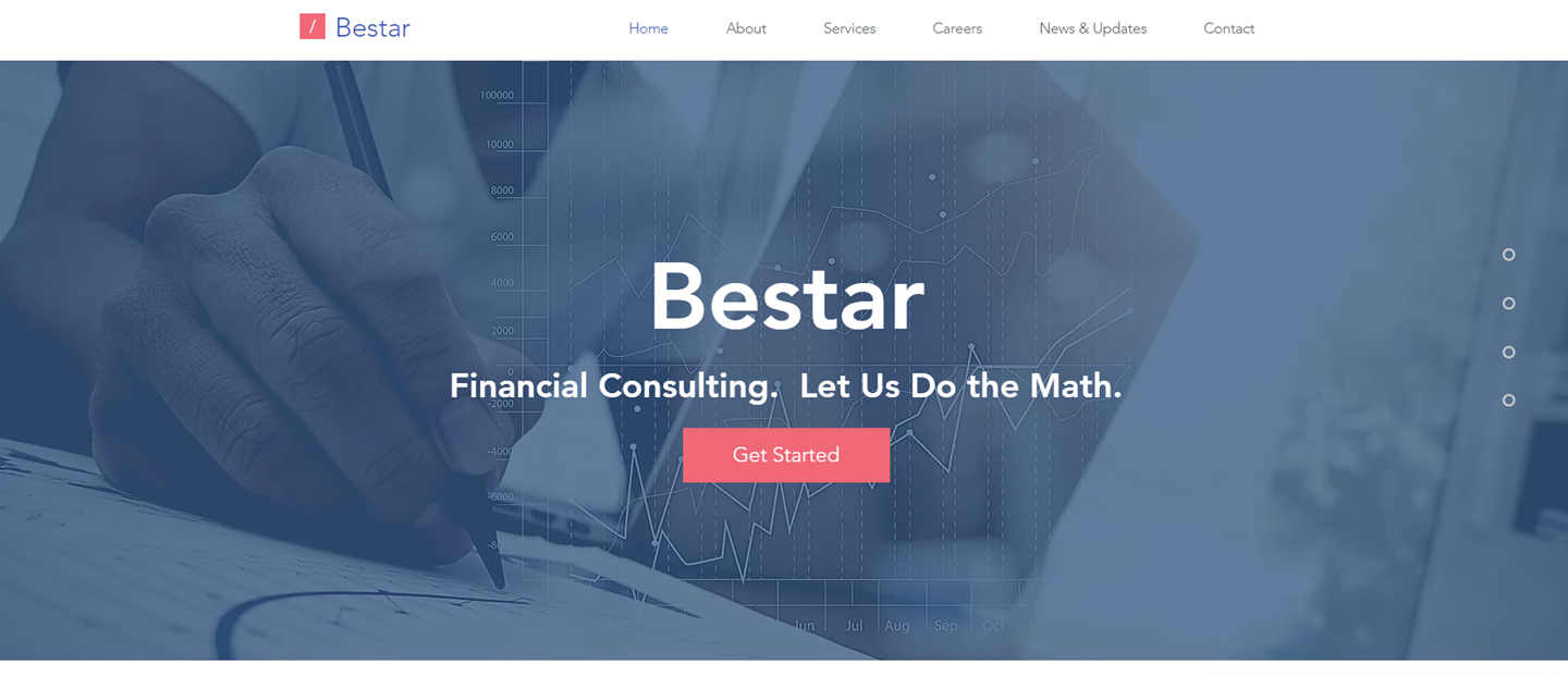 Bestar's Homepage