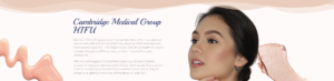 Cambridge Medical Group HIFU