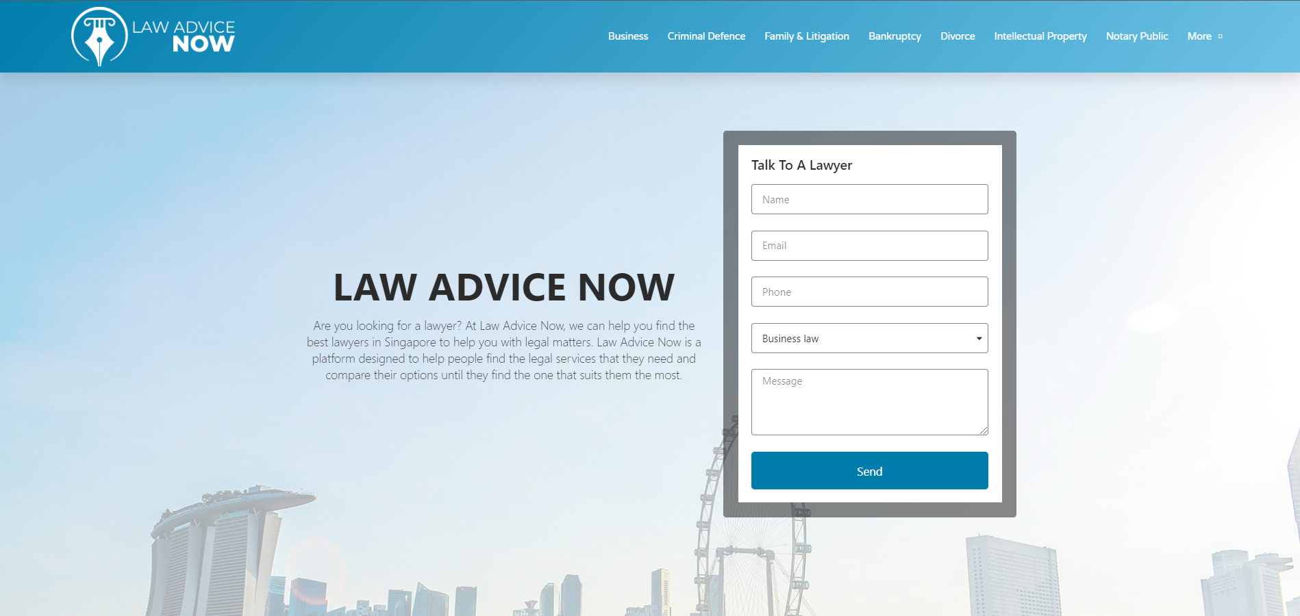 The 7 Best Corporate Lawyers In Singapore 2021